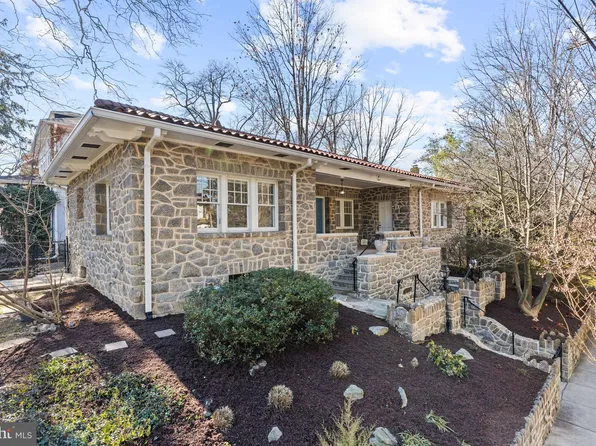 4100 Ingomar St NW, Washington, DC 20015