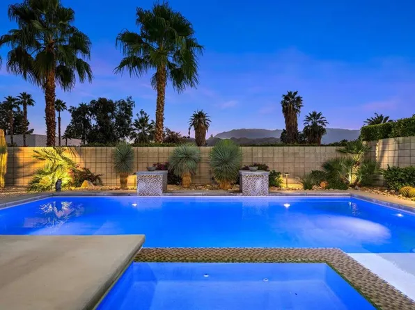 757 Orange Ave, Palm Springs, CA 92264