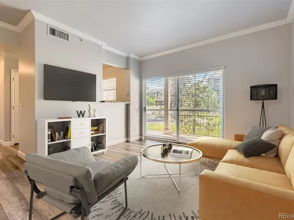 7433 S Quail Circle #1924, Littleton, CO 80127