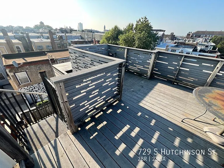 729 S Hutchinson St — Photo 23
