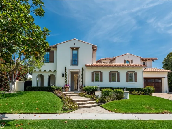 25471 Prado De Oro, Calabasas, CA 91302