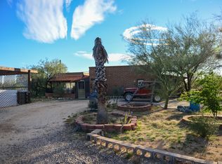 40685 S Landsdown Rd, Marana, AZ 85658