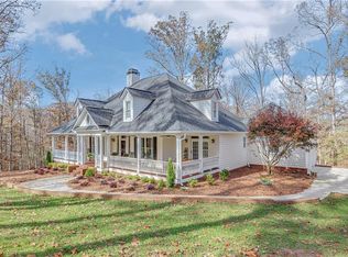 308 Charity Dr, Homer, GA 30547