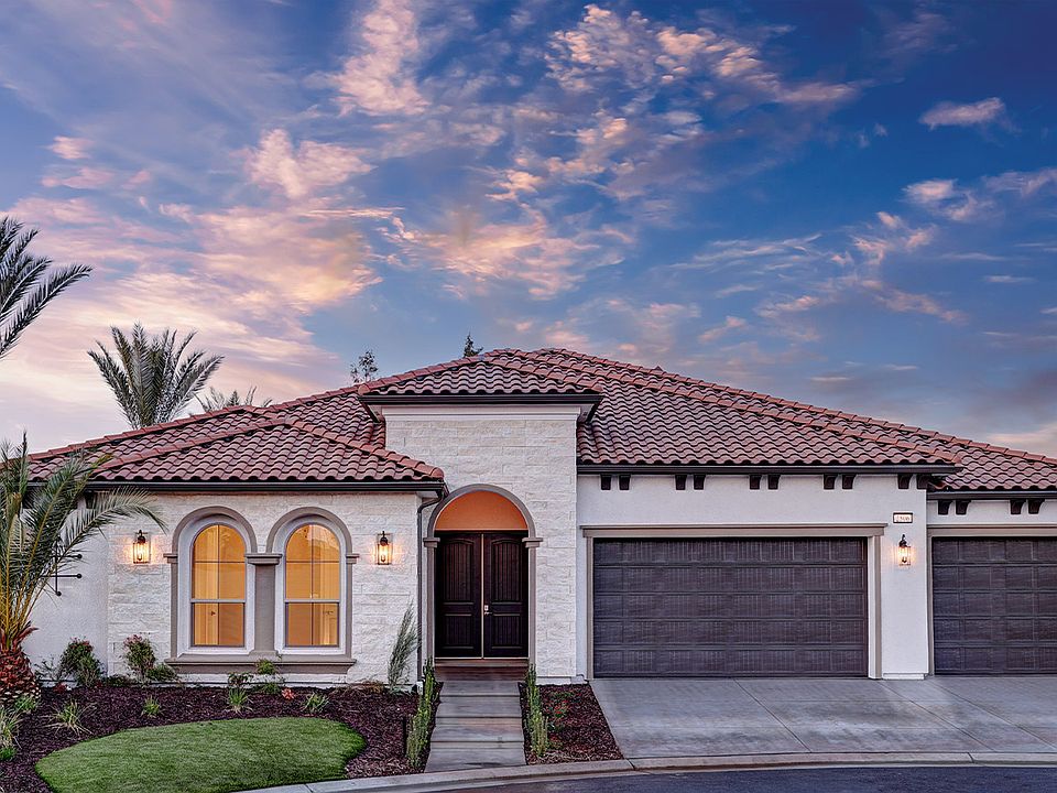 Formal Italian Exterior