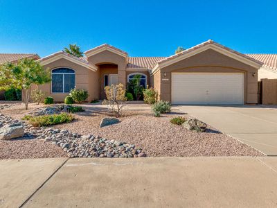 2364 S Revolta, Mesa, AZ, 85209
