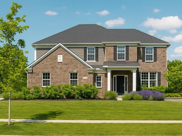 23982 Ardmore Blvd, South Lyon, MI 48178