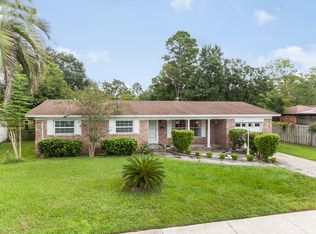 8545 Old Kings Rd S, Jacksonville, FL 32217