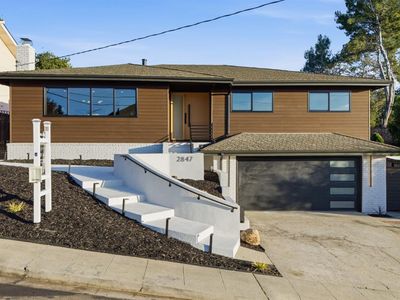 2847 Ralston Way, Hayward, CA, 94541