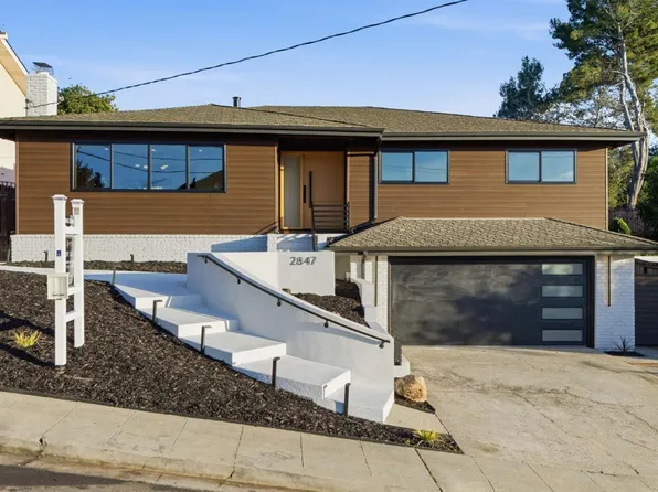 2847 Ralston Way, Hayward, CA 94541