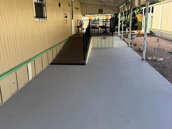 4th image of 11425 E University Drive #16