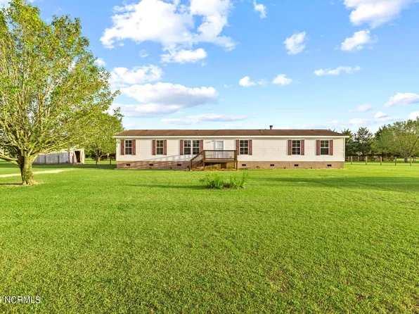 322 Starlight Lane, Maysville, NC 28555
