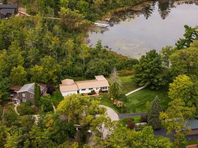 8968 Wintergreen Ave, Traverse City, MI, 49685