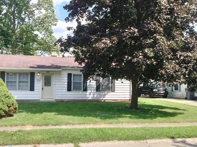 3533 N Taft Ave, Indianapolis, IN, 46222