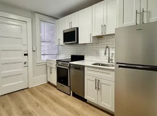 53A Joy St #2F, Boston, MA 02114
