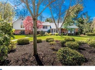 732 Signal Light Rd, Moorestown, NJ 08057