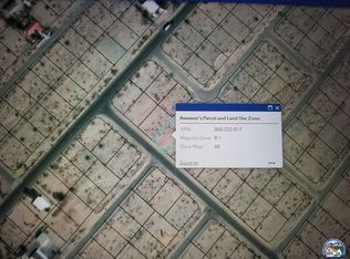 2616 Dalton Dr, Thermal, CA 92274