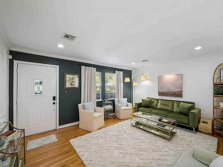 4761 S Cincinnati Ave — Photo 8