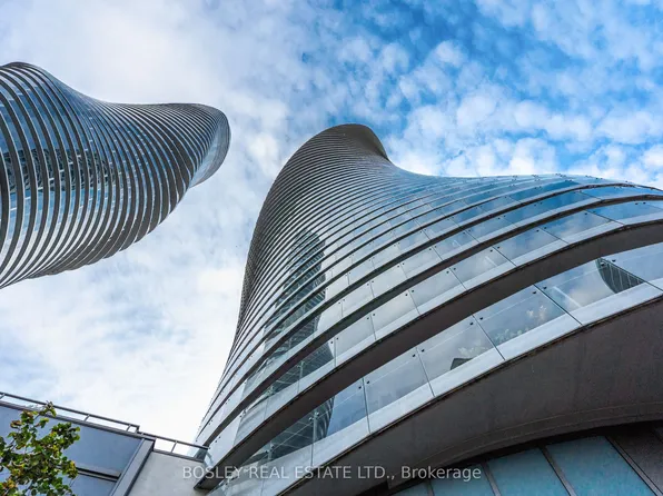 50 Absolute Ave N, Mississauga, ON