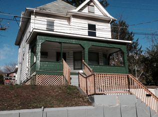 619 Oliver Ave, Fairmont, WV 26554