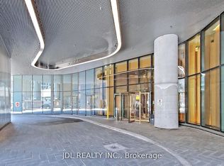11 Wellesley St W #2105-C01, Toronto, ON M4Y 0G4