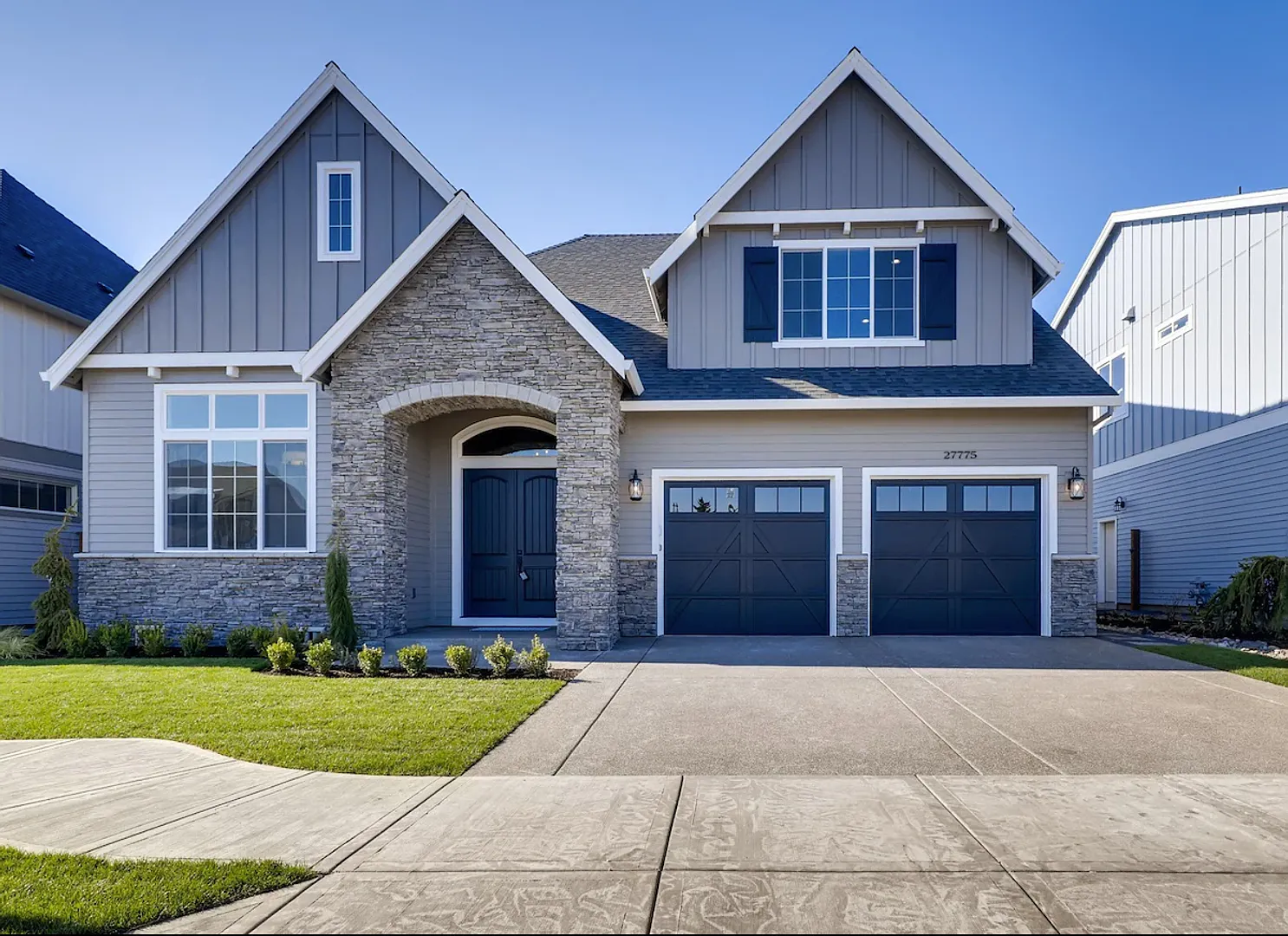 Stunning Home With Luxury Finishes in Wilsonville's Premiere Neighborhood, Stafford Meadows Maste... — Photo 1