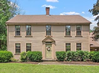 1148 Old Turnpike Rd, Oakham, MA 01068