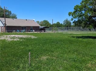 LOT-51R N Preston Ave, Bryan, TX 77803