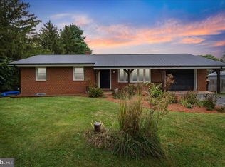 5950 Ridge Rd, Mount Airy, MD 21771