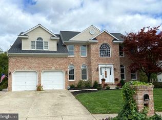 44 N Forest Dr, Forest Hill, MD 21050
