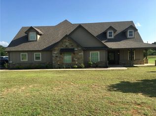 89 Hogan St, Sulphur Springs, TX 75482