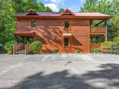 1827 Elk Springs Way, Gatlinburg, TN, 37738