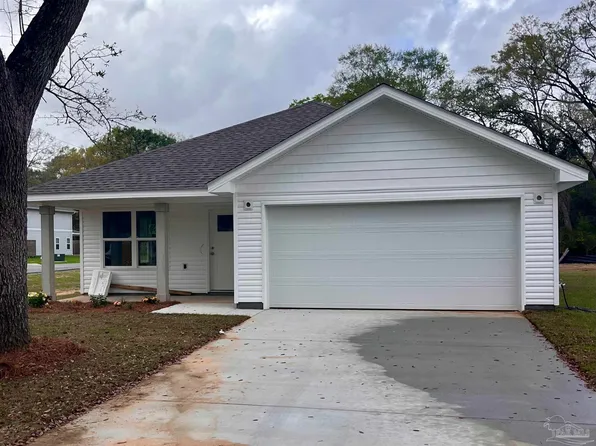 360 McKinnon Ln, Pensacola, FL 32534