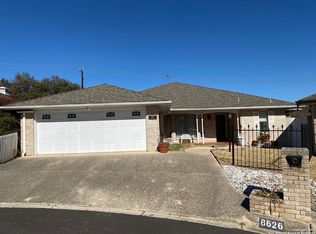 8626 Autumn Sunset, Windcrest, TX 78239