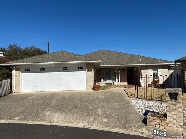8626 AUTUMN SUNSET, Windcrest, TX 78239