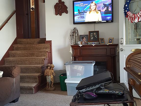 Living room. 