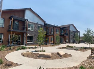 Vista El Rancho, Evergreen, CO 80439