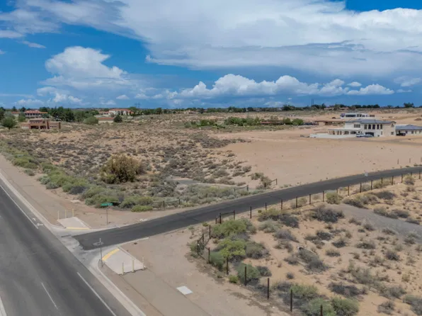 6413 Via Corta Del Sur NW, Albuquerque, NM 87120