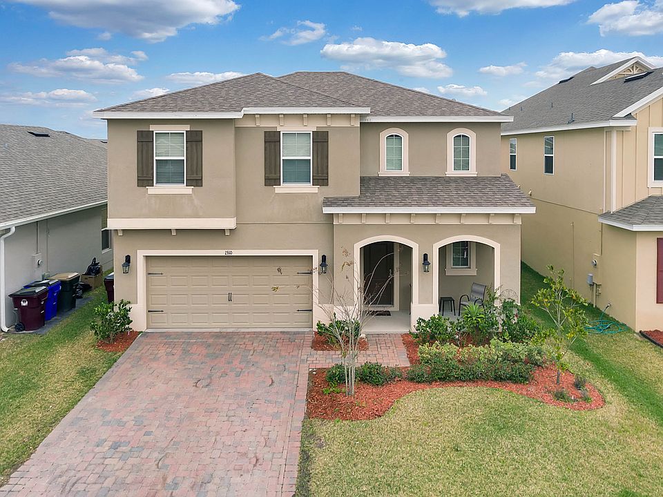 1st image of 1510 Caterpillar St