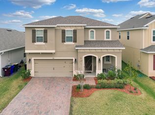 1510 Caterpillar St, Saint Cloud, FL 34771
