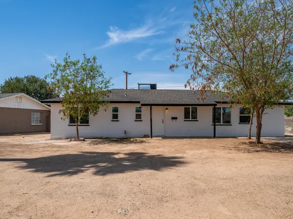 3302 W TURNEY Avenue, Phoenix, AZ 85017