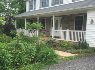 12338 Robin Rd, Culpeper, VA 22701