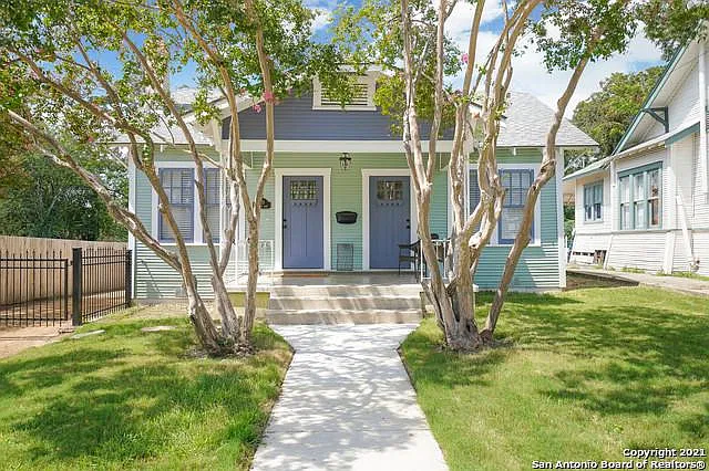 2 bed, 1060 sqft, $1,350 — Photo 1