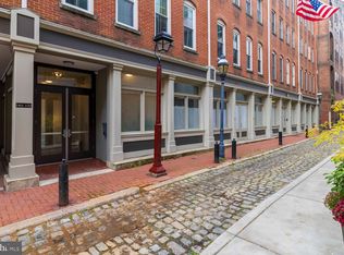 102 Church St #22-409, Philadelphia, PA 19106