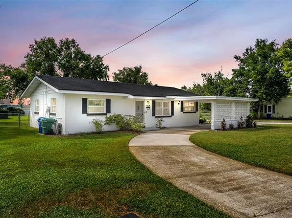 1668 ROSELAWN STREET SW, WINTER HAVEN, FL 33880