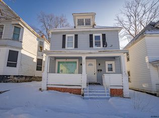 144 Division St, Schenectady, NY 12304