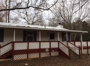 163 Palmer Pines Rd, Hamilton, GA 31811