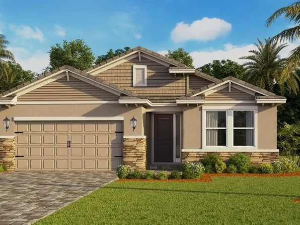 35623 Lowery Trl, Zephyrhills, FL 33541