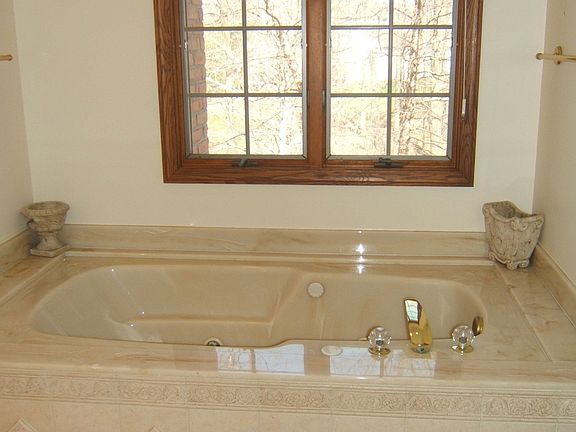2nd floor bath