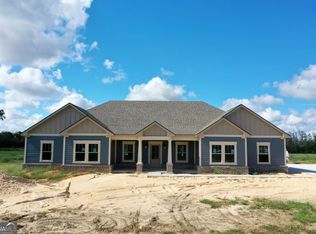 2011 Blankenbaker Rd, Statesboro, GA 30458
