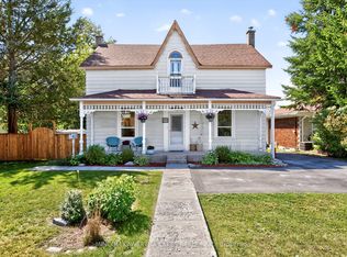 69 Forsyth St, Marmora And Lake, ON K0K 2M0